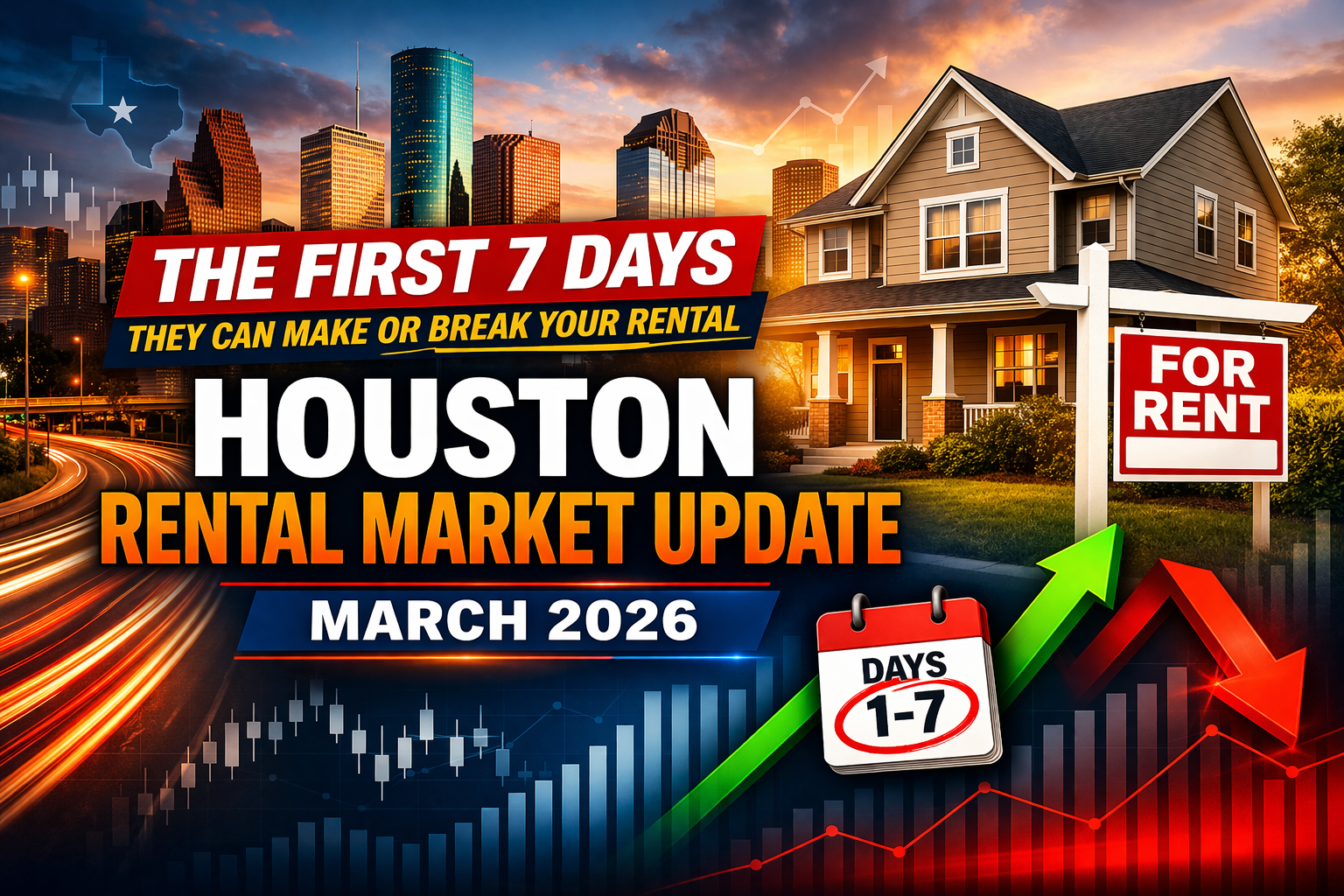 The First 7 Days Can Make or Break Your Rental